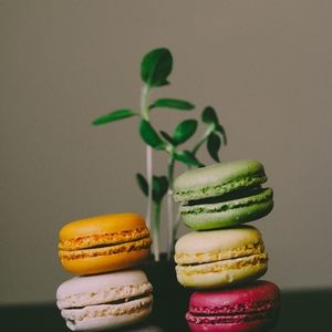 Meet your Posher, Zara